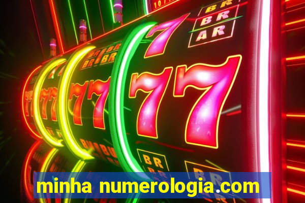 minha numerologia.com